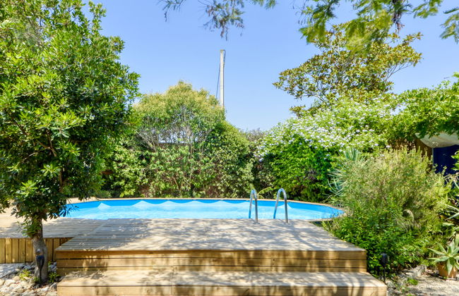 3 bedroom House in Fortià with private pool and garden - Photo 28