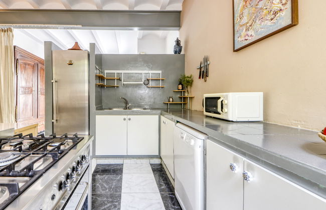 3 bedroom House in Fortià with private pool and garden - Photo 12