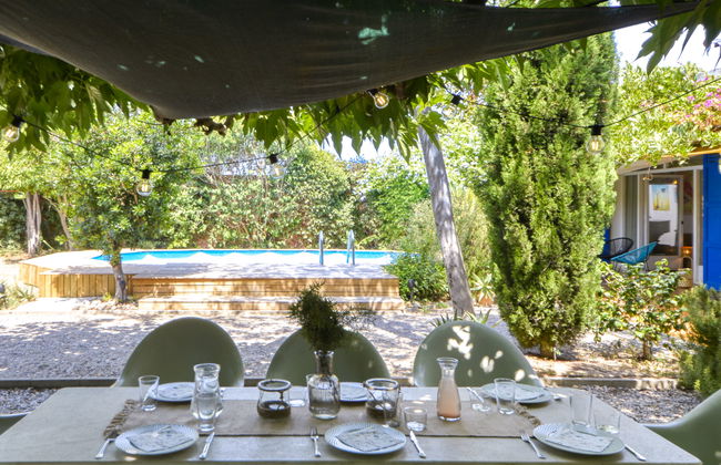 3 bedroom House in Fortià with private pool and garden - Photo 5