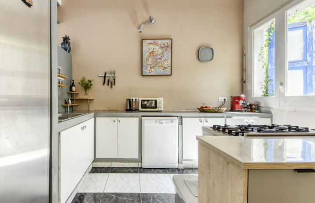 3 bedroom House in Fortià with private pool and garden - Photo 13