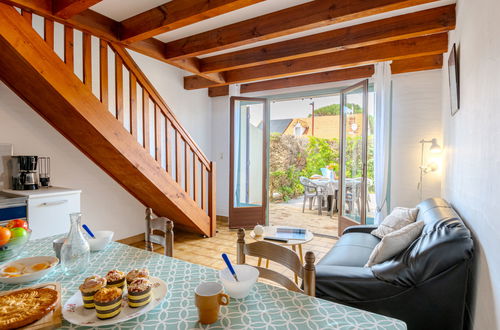 Foto 3 - Casa de 2 quartos em Mimizan com terraço