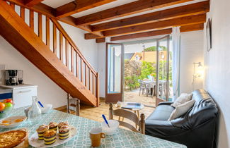 Foto 3 - Casa de 2 quartos em Mimizan com terraço
