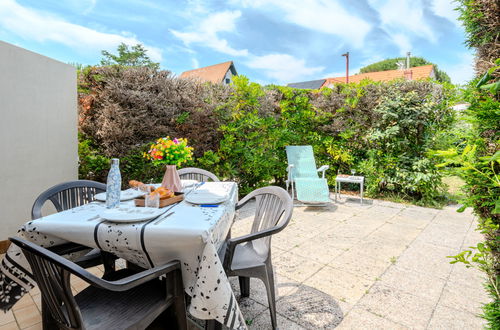 Foto 2 - Casa de 2 quartos em Mimizan com terraço