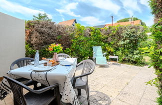 Foto 2 - Casa de 2 quartos em Mimizan com terraço