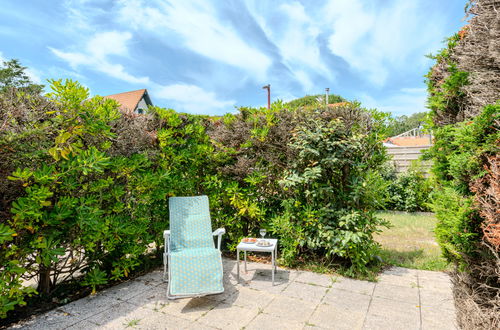 Foto 13 - Casa de 2 quartos em Mimizan com terraço