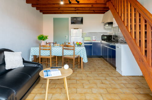 Foto 17 - Casa de 2 quartos em Mimizan com terraço