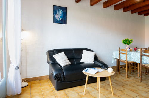 Foto 14 - Casa de 2 quartos em Mimizan com terraço