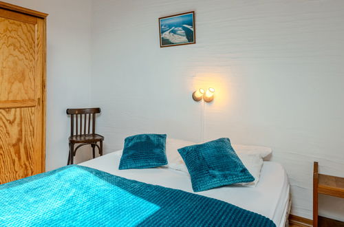 Foto 5 - Casa de 2 quartos em Mimizan com terraço