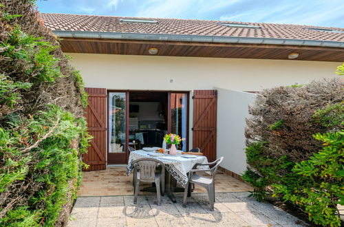 Foto 1 - Casa de 2 quartos em Mimizan com terraço