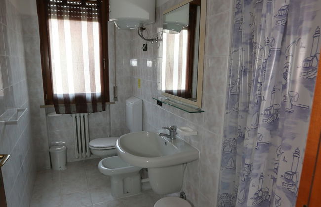 Apartamento de 3 quartos em Lazise com piscina e jardim - Foto 15