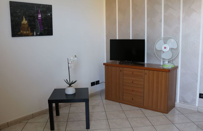 Apartamento de 3 quartos em Lazise com piscina e jardim - Foto 8