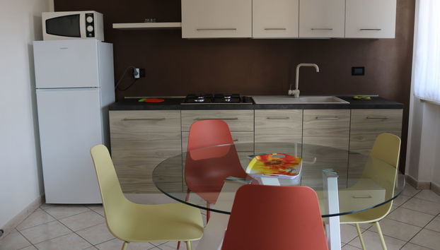 Apartment mit 3 Schlafzimmern in Lazise mit schwimmbad und garten - Foto 3
