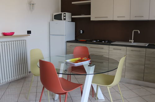 Foto 7 - Apartamento de 2 quartos em Lazise com piscina e jardim