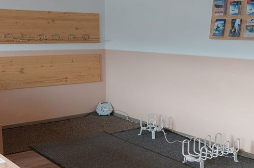 Foto 19 - Apartamento de 1 quarto em Radstadt com jardim e vista para a montanha