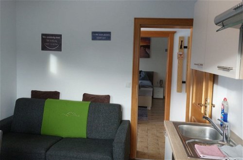 Photo 8 - 1 bedroom Apartment in Radstadt with garden and mountain view
