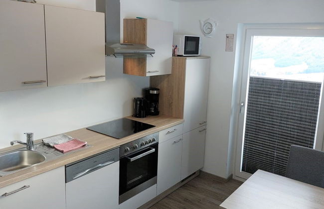Apartamento de 2 quartos em Radstadt com jardim - Foto 20
