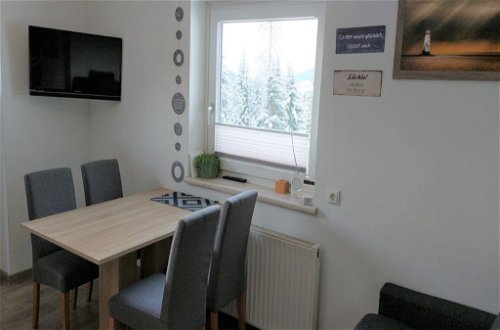 Foto 12 - Apartment mit 1 Schlafzimmer in Radstadt mit garten und blick auf die berge