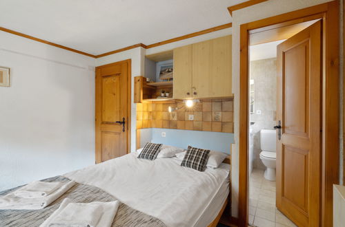 Photo 16 - 2 bedroom Apartment in Val de Bagnes