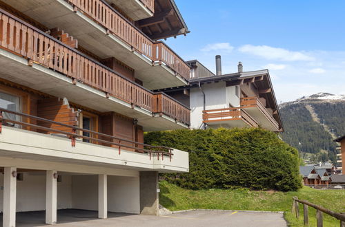 Photo 25 - 2 bedroom Apartment in Val de Bagnes