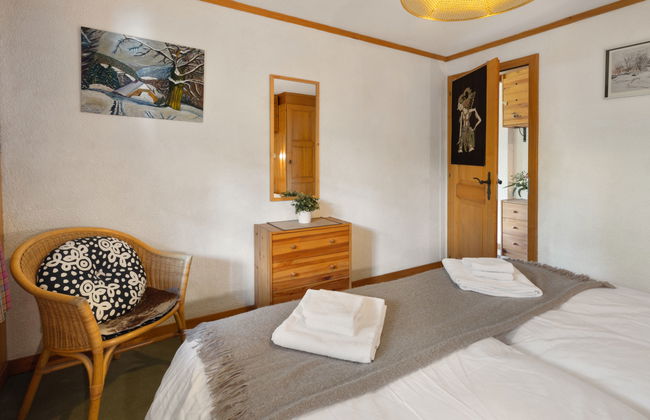 Appartement de 3 chambres à Val de Bagnes - Photo 15