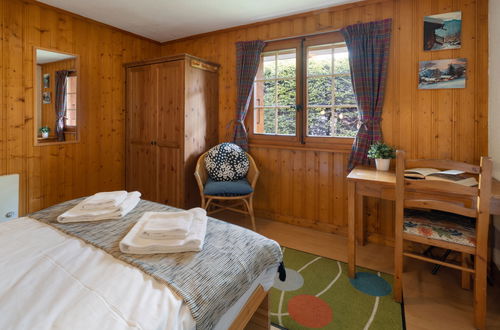Photo 24 - 2 bedroom Apartment in Val de Bagnes