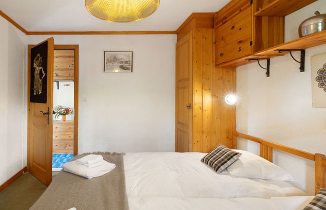 Appartement de 3 chambres à Val de Bagnes - Photo 21