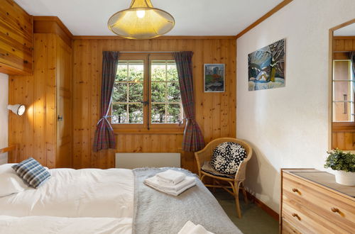 Photo 15 - 2 bedroom Apartment in Val de Bagnes