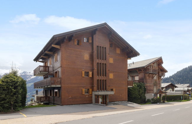 Appartement de 3 chambres à Val de Bagnes - Photo 27
