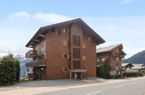 Photo 19 - 2 bedroom Apartment in Val de Bagnes