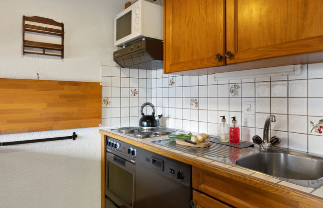 Appartement de 3 chambres à Val de Bagnes - Photo 13