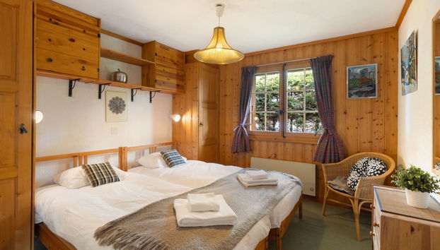 Apartment mit 3 Schlafzimmern in Val de Bagnes - Foto 4
