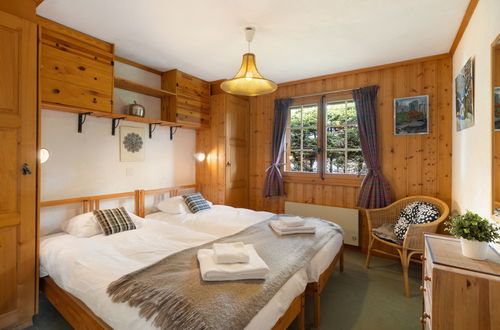 Photo 17 - 2 bedroom Apartment in Val de Bagnes