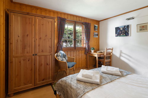 Photo 18 - 2 bedroom Apartment in Val de Bagnes
