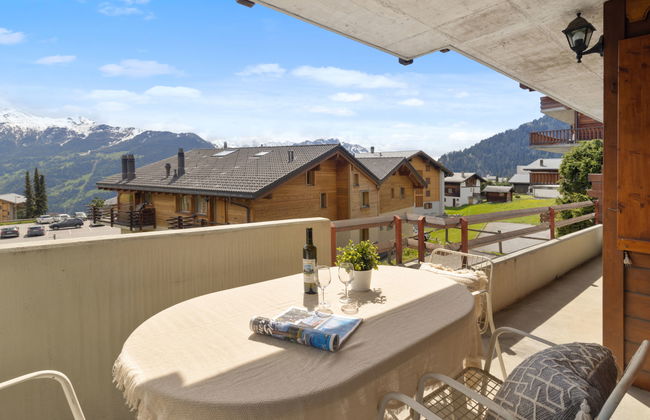 Appartement de 3 chambres à Val de Bagnes - Photo 14