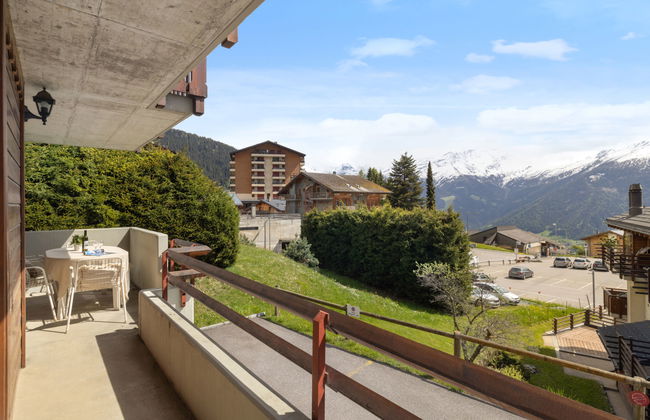 Appartement de 3 chambres à Val de Bagnes - Photo 22