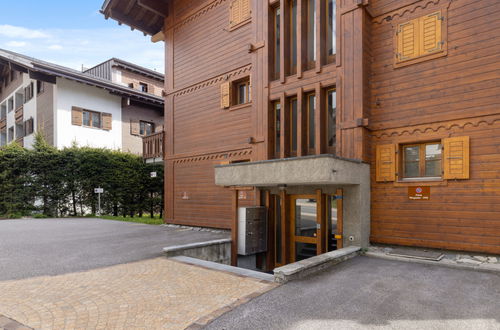 Photo 22 - 2 bedroom Apartment in Val de Bagnes