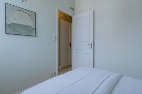 Foto 12 - Apartment mit 1 Schlafzimmer in Cabourg mit blick aufs meer
