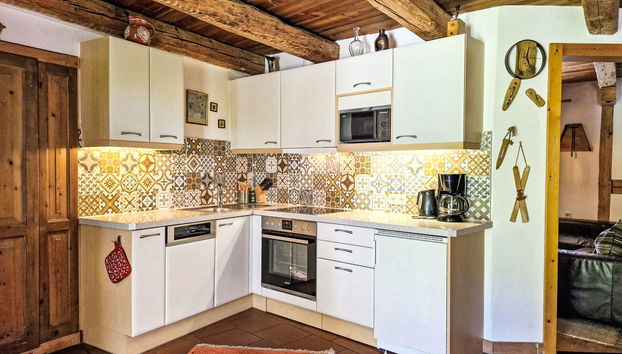 Haus mit 3 Schlafzimmern in Prutz mit garten und terrasse - Foto 3