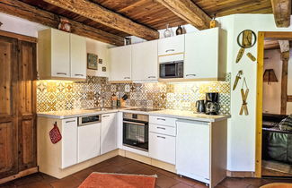 Foto 3 - Casa de 3 quartos em Prutz com jardim e terraço