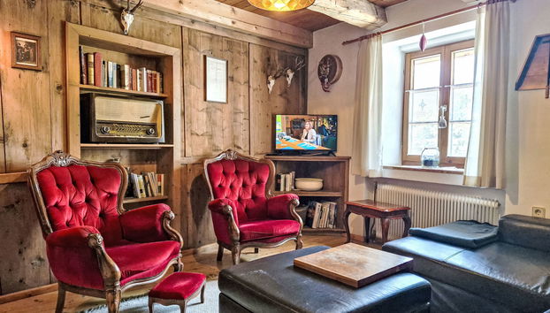 Haus mit 3 Schlafzimmern in Prutz mit garten und terrasse - Foto 4
