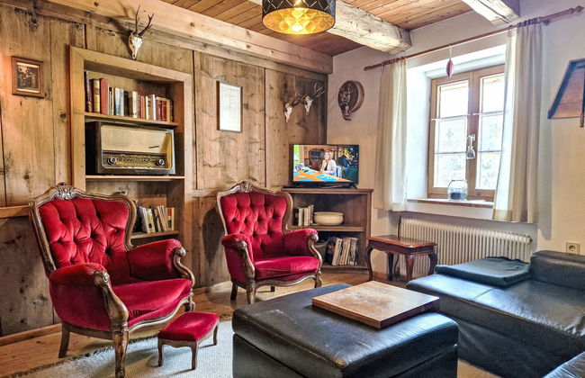 Casa de 3 quartos em Prutz com jardim e terraço - Foto 4