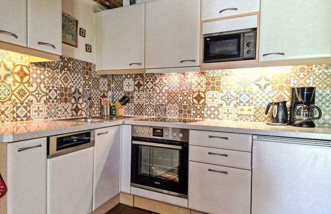 Casa de 3 quartos em Prutz com jardim e terraço - Foto 6