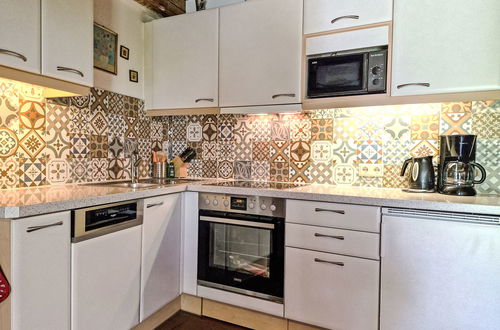 Foto 6 - Casa de 3 quartos em Prutz com jardim e terraço