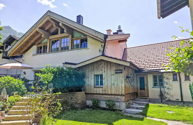 Casa de 3 quartos em Prutz com jardim e terraço - Foto 1