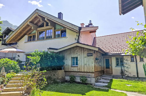 Foto 1 - Casa de 3 quartos em Prutz com jardim e terraço