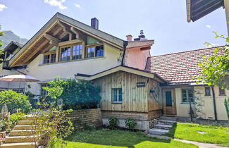 Foto 1 - Casa de 3 quartos em Prutz com jardim e terraço