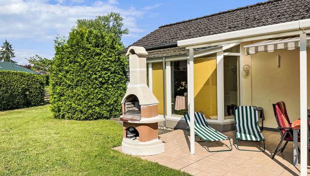 Haus mit 3 Schlafzimmern in Pinnow mit garten und terrasse - Foto 4