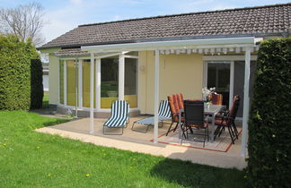 Photo 2 - Maison de 1 chambre à Pinnow avec jardin et vues sur la montagne