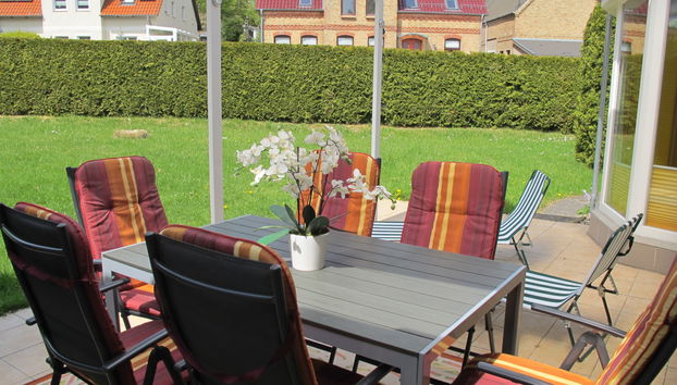 Haus mit 3 Schlafzimmern in Pinnow mit garten und terrasse - Foto 3