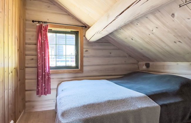 Casa de 5 quartos em Fossdal com jardim e terraço - Foto 26
